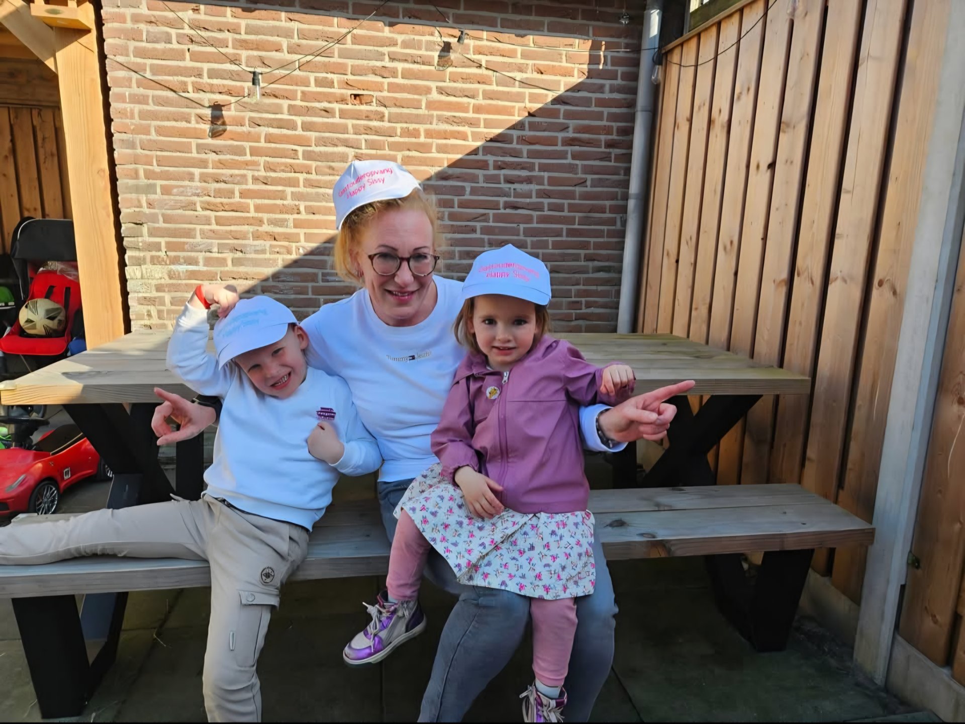 GastouderopvangHappySissy Brugge foto 3
