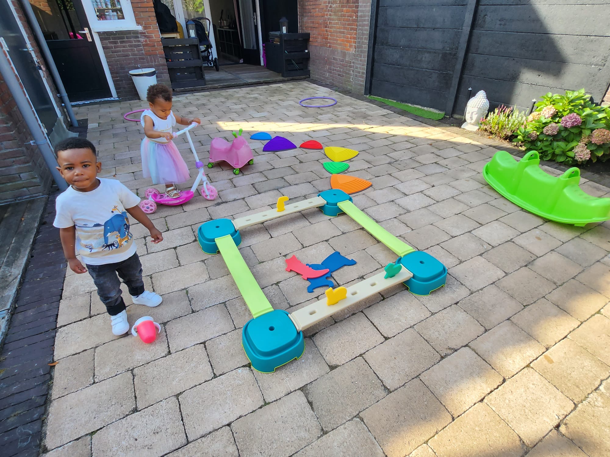 Nathalie Van Ewijk foto 12