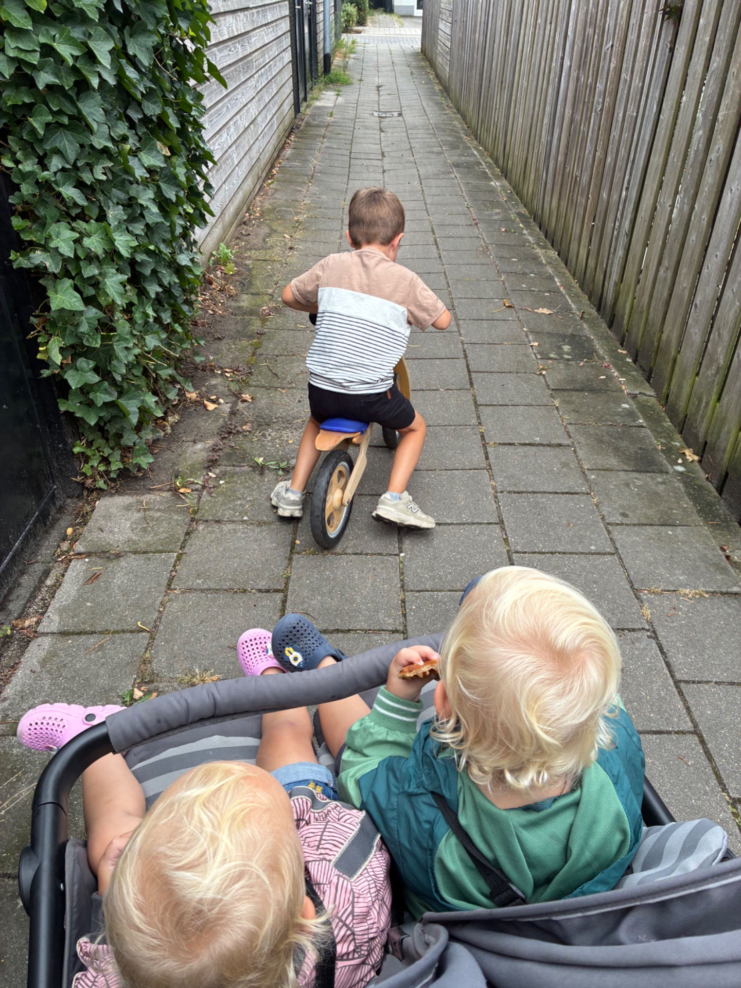 Lize Kuijpers foto 10