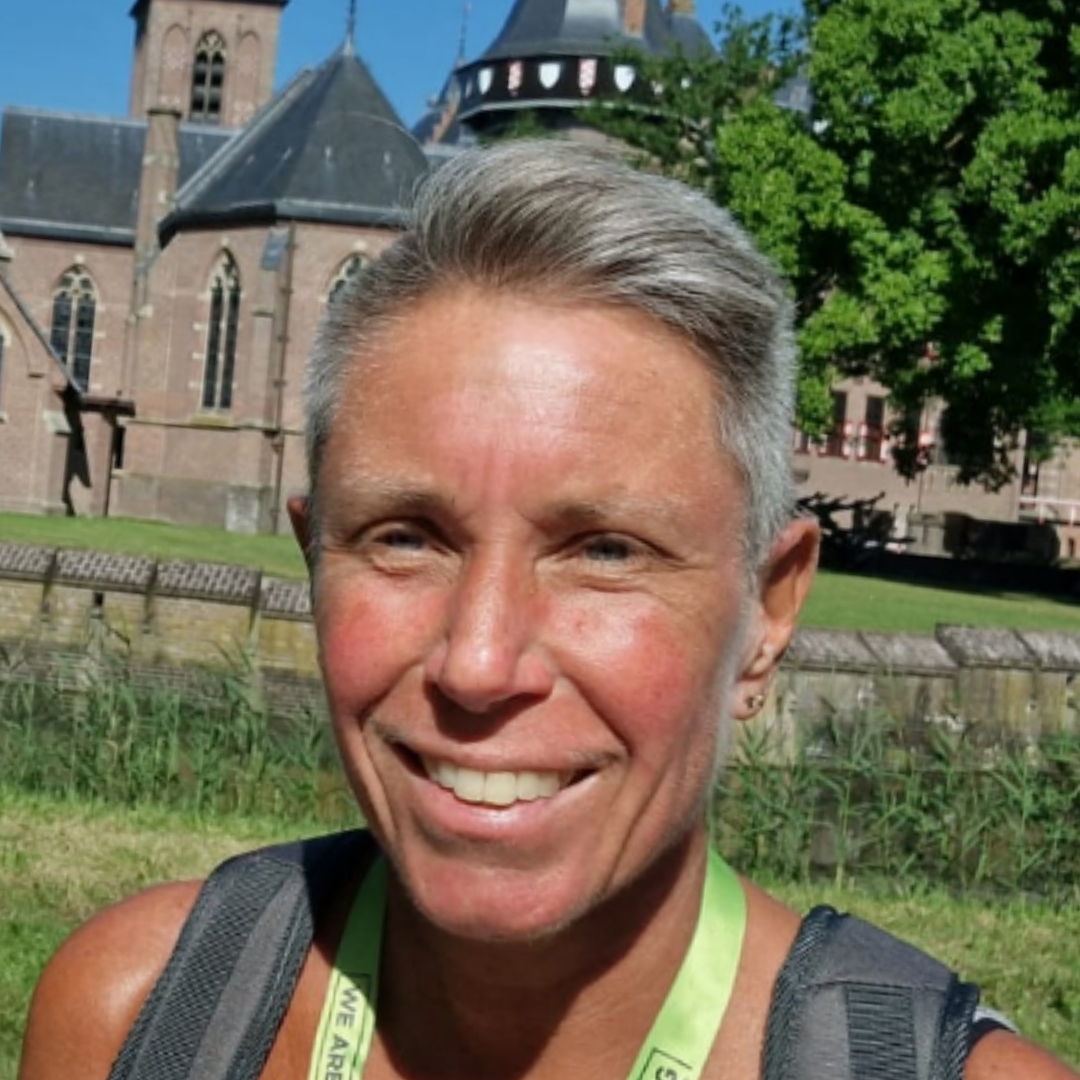 Yvonne Paulussen thijssen